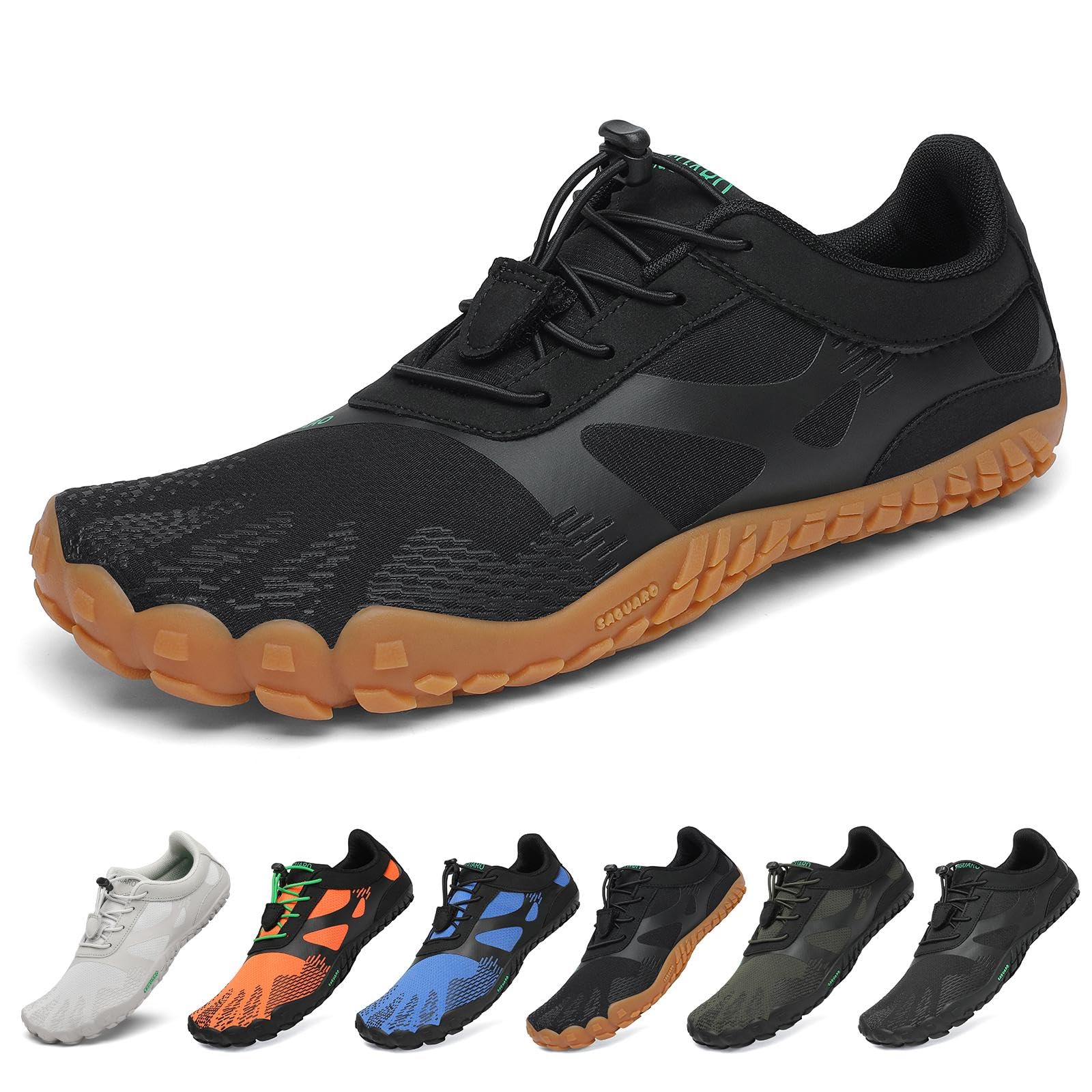 Men's Barefoot Shoes