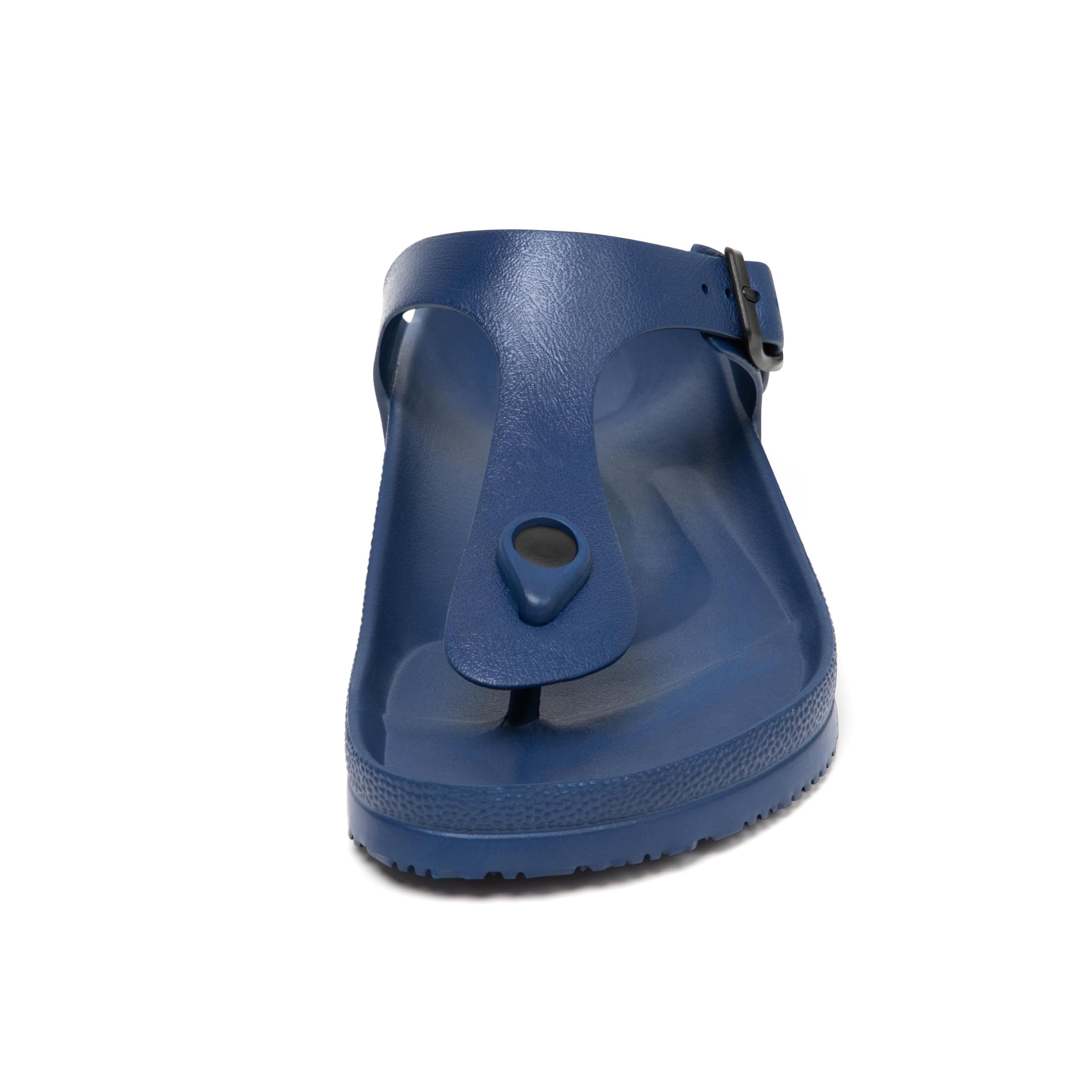 SAGUARO Mules Men's Lightweight Toe Separator Women's Non-Slip Flip Flops Summer Flip Flops Size 36-48 - Image 4