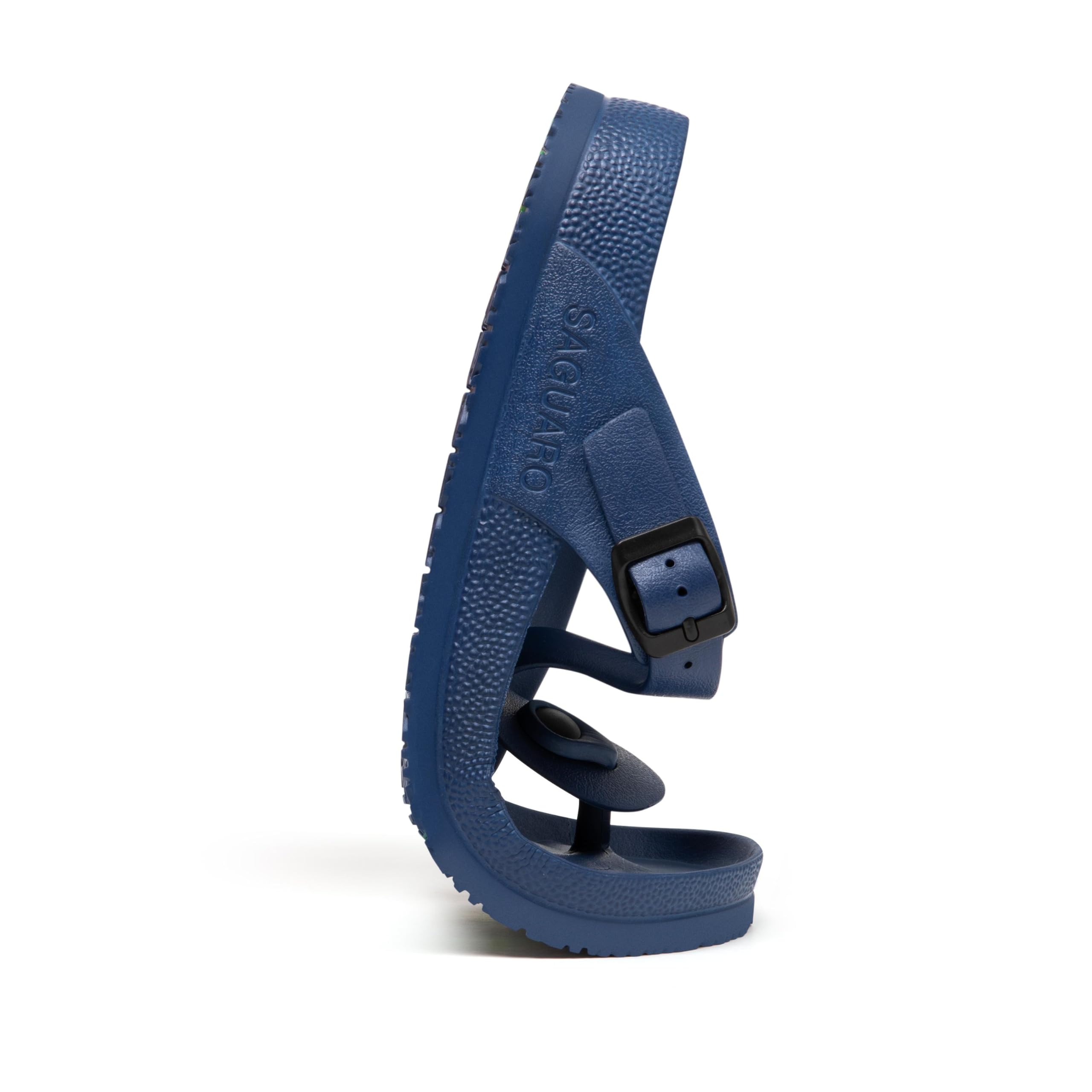 SAGUARO Mules Men's Lightweight Toe Separator Women's Non-Slip Flip Flops Summer Flip Flops Size 36-48 - Image 6