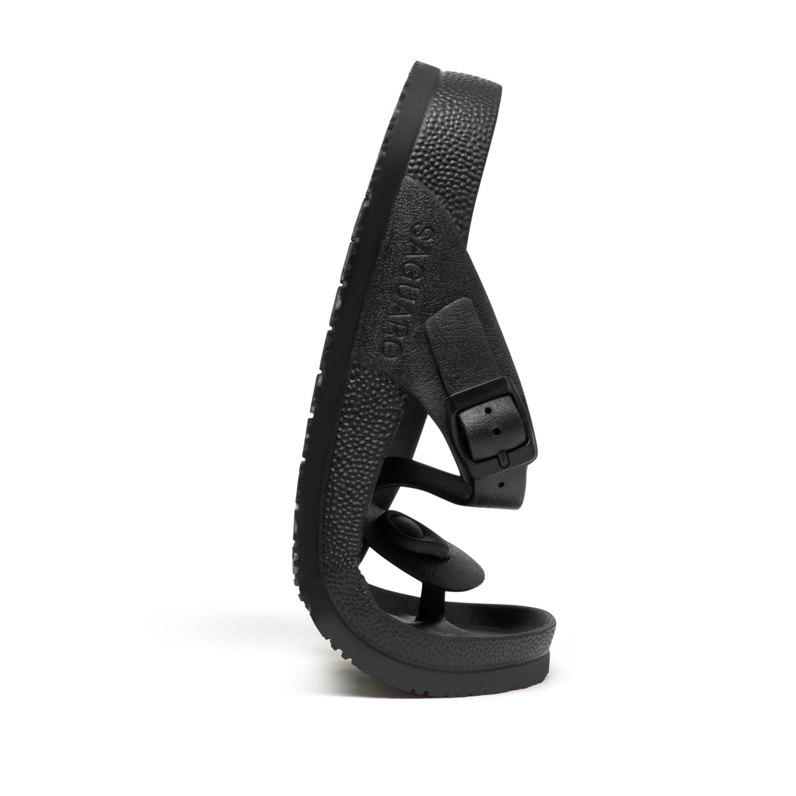 SAGUARO Mules Men's Lightweight Toe Separator Women's Non-Slip Flip Flops Summer Flip Flops Size 36-48 - Image 6