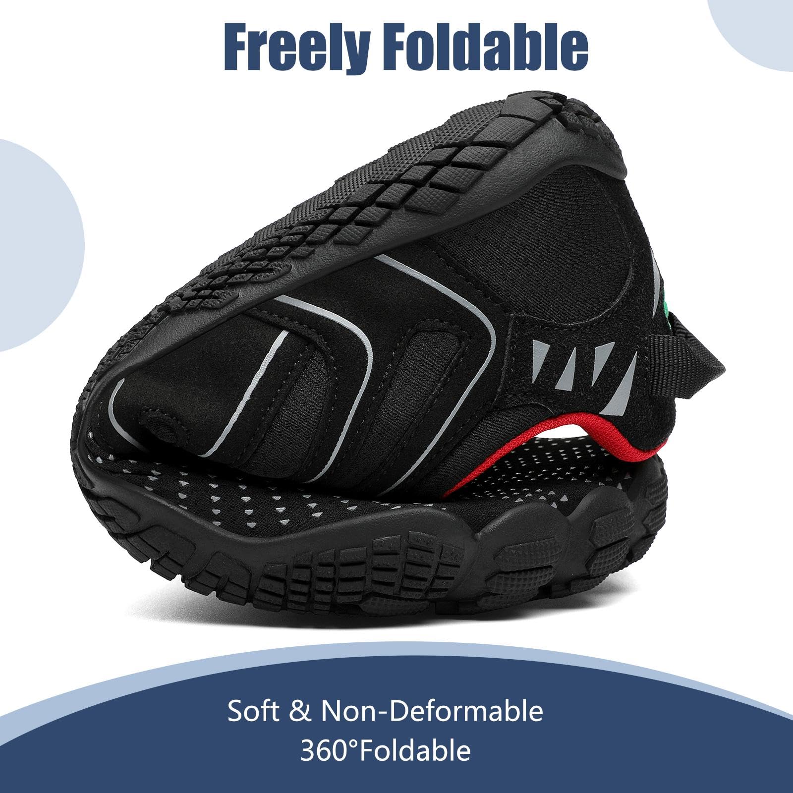 SAGUARO unisex-adult womens Walking - Image 6