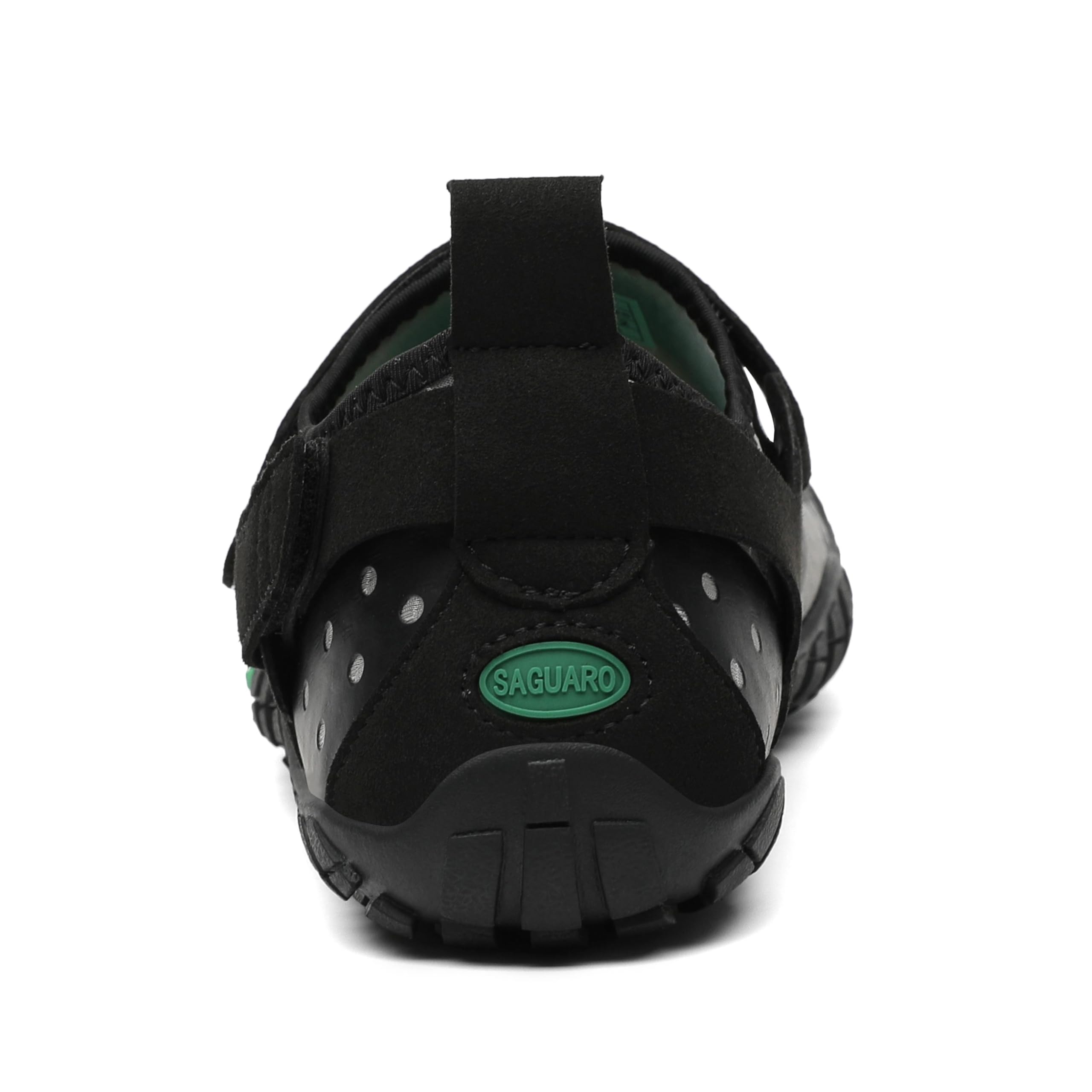 SAGUARO Women's Minimalist Shoes Adjustable Hiking Barefoot Shoe Trail Running Sneakers Nimble Ⅰ - Image 5