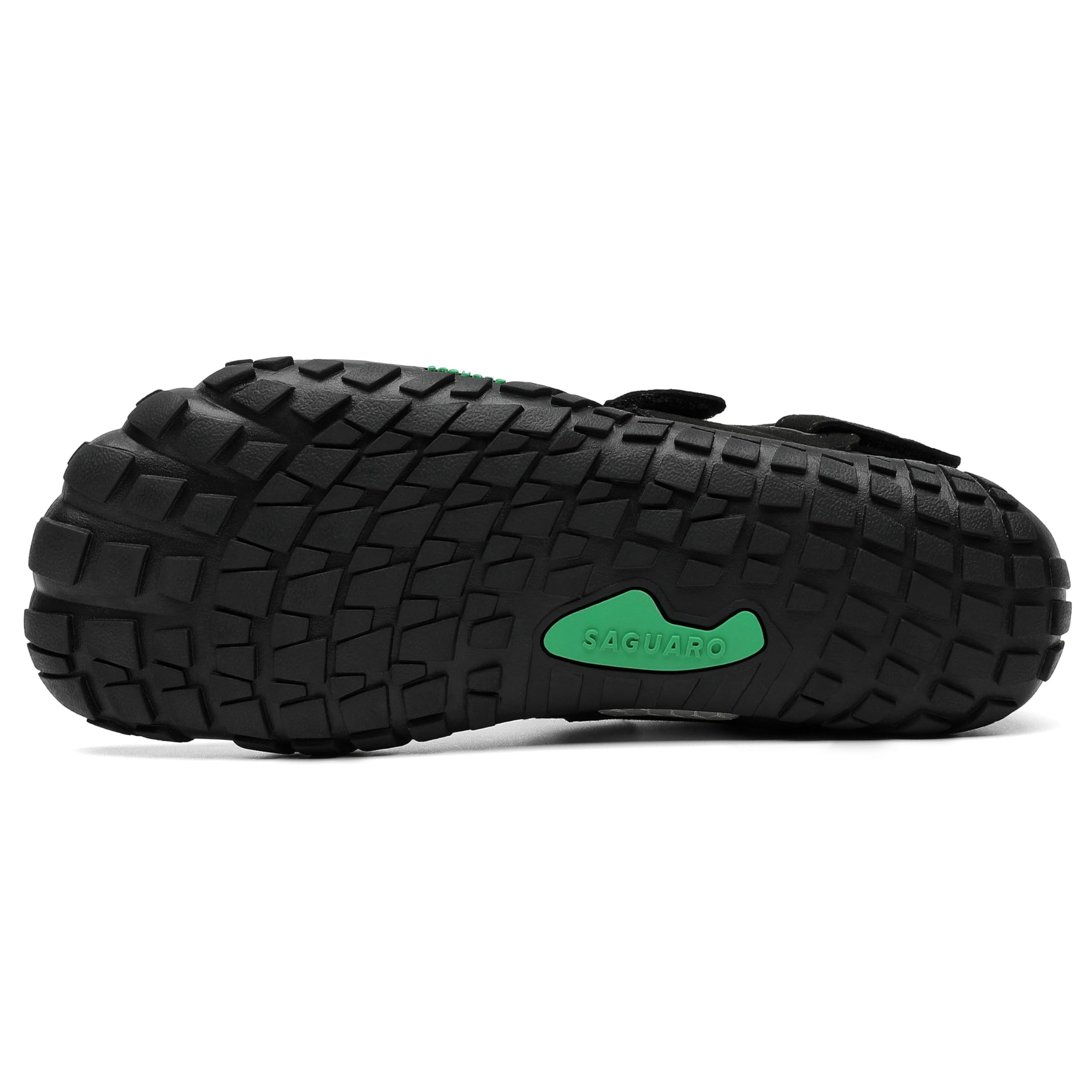 SAGUARO Women's Minimalist Shoes Adjustable Hiking Barefoot Shoe Trail Running Sneakers Nimble Ⅰ - Image 6