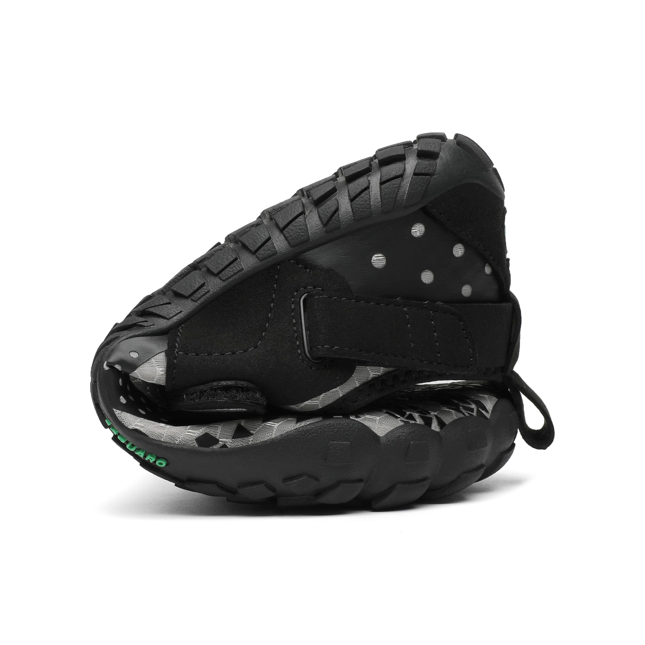 SAGUARO Women's Minimalist Shoes Adjustable Hiking Barefoot Shoe Trail Running Sneakers Nimble Ⅰ - Image 7