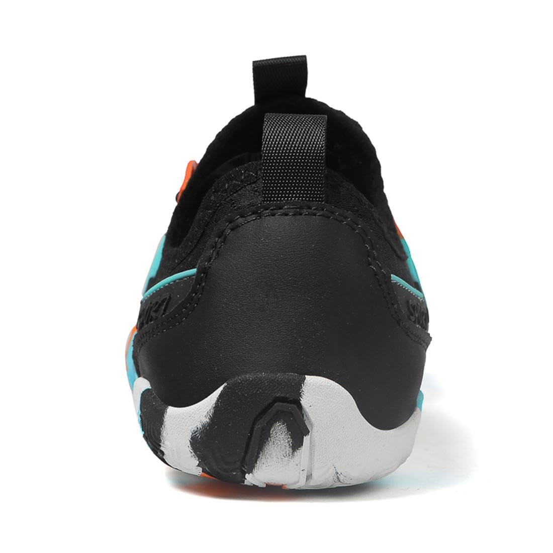 SAGUARO Women's Quick-Dry Wide Toe Box Water Shoes - Image 5